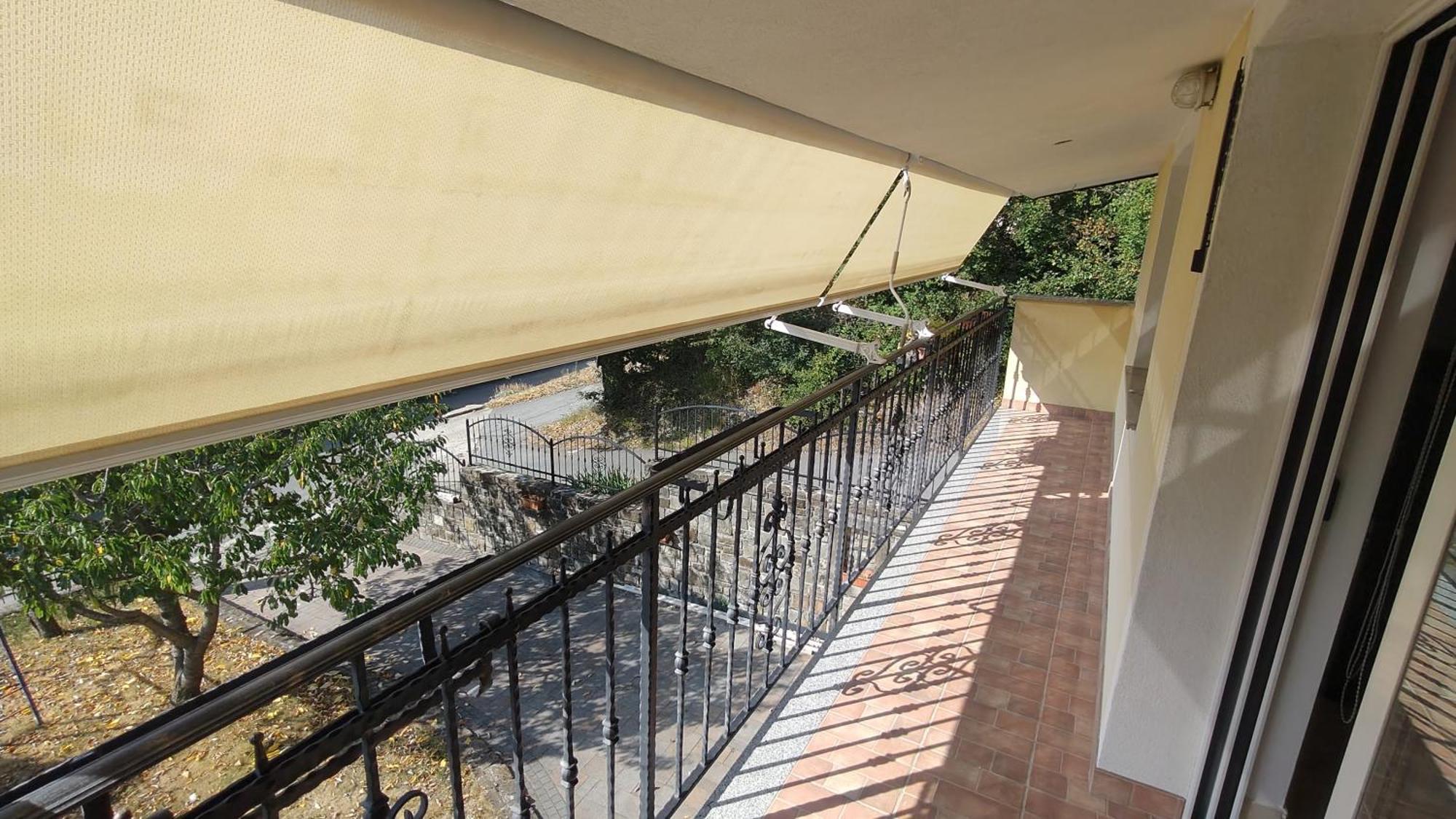 Apartma Apollonio Črni Kal Dış mekan fotoğraf