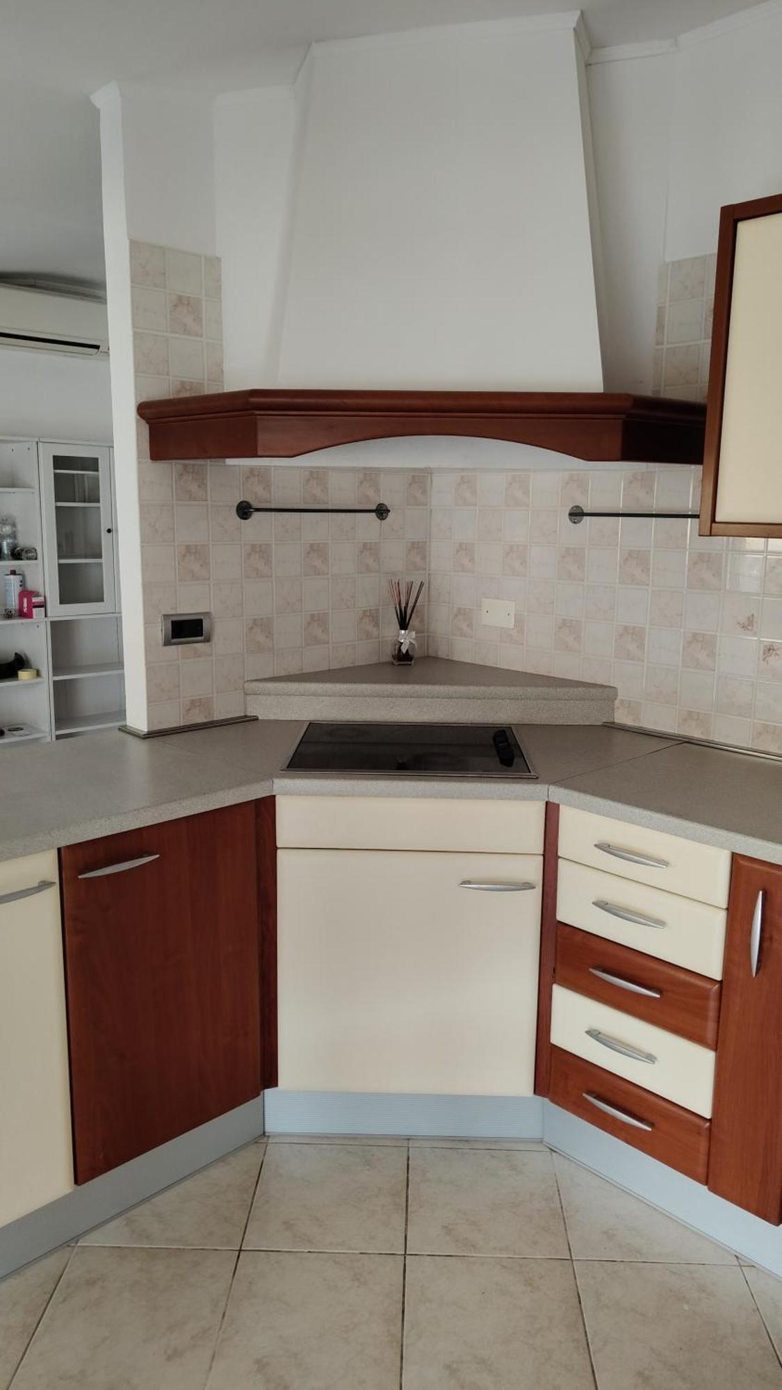 Apartma Apollonio Črni Kal Dış mekan fotoğraf
